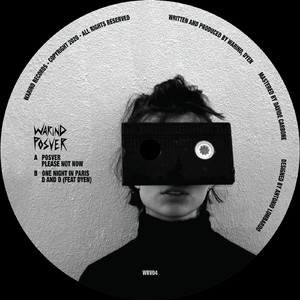 Posver (Original Mix)