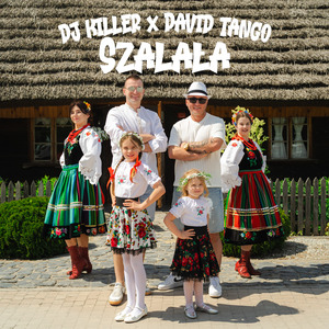 Szalała