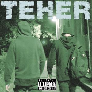 Teher (feat. Xiaoling)