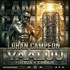 Gran Campeòn
