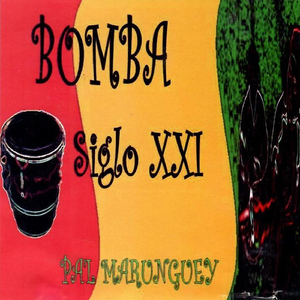 Candombe (Bomba Yuba) / Bambulae Sea Ya [Seis Corrido]