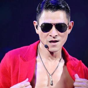 刘德华 - 天意（暮染烟岚 越南鼓 Mix国语男）