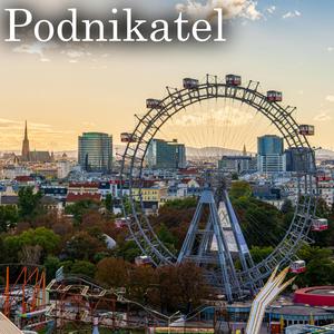 Podnikatel