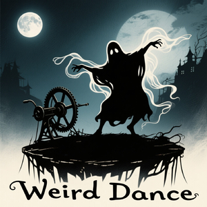 Weird Dance
