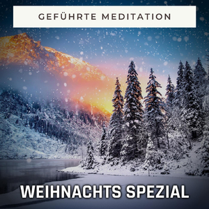 Reflexion der Weihnachtserfahrungen