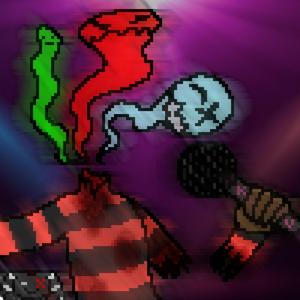 Zevi and Gang Cypher! Part 2