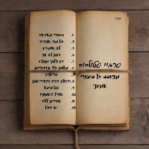 העולם הזה והבריאות