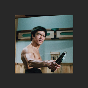 "李小龙"中国风&孟菲斯 Type Beat