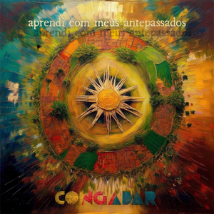 Promessa ao Gantois (feat. Teresa Cristina)