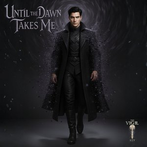 Until the Dawn Takes Me