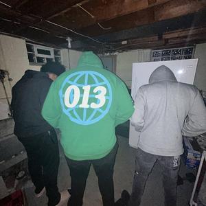 Basement boyz (feat. Antirulaa & Eddiechasin)