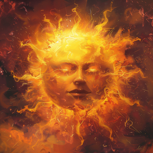 Evil Lebron - You Are My Sunshine