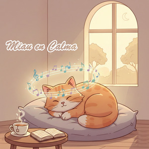 Miau en Calma