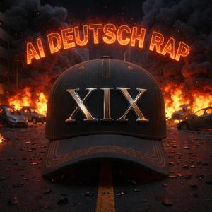 Kein Smalltalk (feat. Created using AI (Suno))