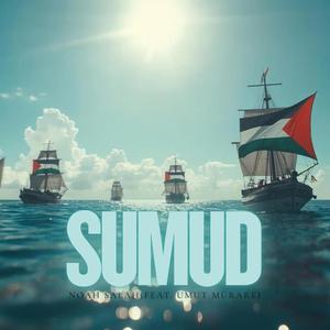 Sumud (feat. Umut Mürare)