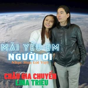 Mãi Yêu Em Người Ơi