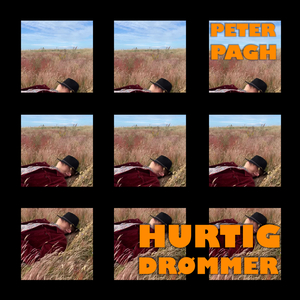 HURTIGDRØMMER (Instrumental)