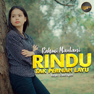 Rindu Tak Pernah Layu