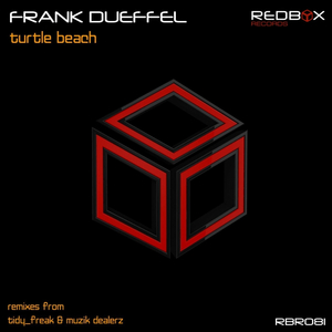 Turtle Beach (Tidy_Freak Remix)