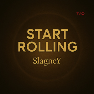 START ROLLING (Radio Edit)