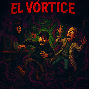 El Vórtice