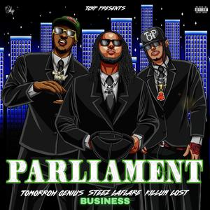 W.Y.O. (feat. Tomorrow Genius, Killuh Lost & Steez Laflare)