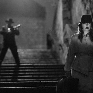 Like Magic (The Belgian Stallion Remix)