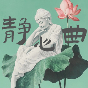 《安神咒音》禅修梵唱✨调和五行的疗愈旋律