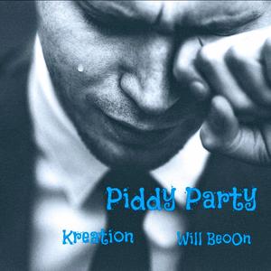 Piddy Party (feat. Will BeOn)