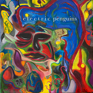 When The World Is On Your Shoulder