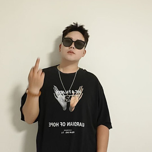 红色高跟鞋【男生版】