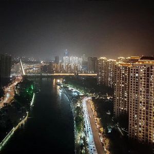 残梦霓虹
