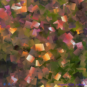 Higurashi of Inanna (Solfeggio 528hz) [Piano Impro 220609]