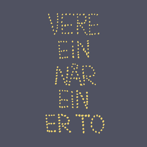 Vere ein når ein er to