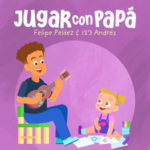 Jugar Con Papá