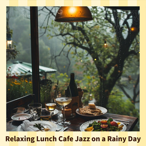 Silver Lining in Rain (Key B Ver.)