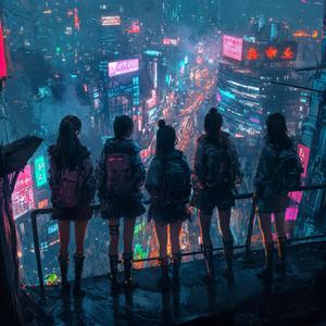 추억에 취한 나 (Drenched in Memories)