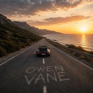 The Road Knows My Name