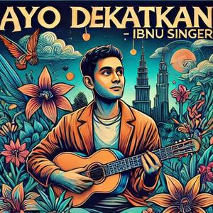 Ayo Dekatkan