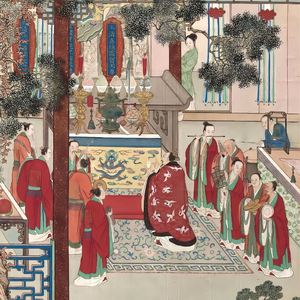 [TRAP BEAT]“死神之眼”prod vestige x 简神