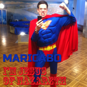 I'm Jesus of Nazareth (feat. Oleg Seriy)