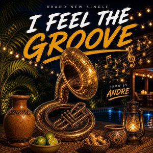 I Feel the Groove