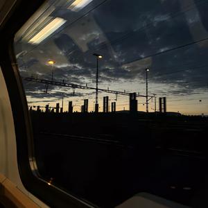 TC-Leave Me Alone（SKtrex remix）