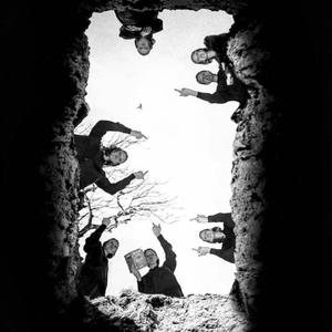 shut up(Prod by BECU BEATZ)