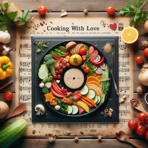 Cooking with Love