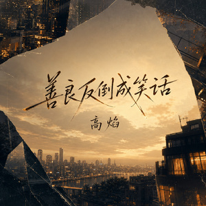 善良反倒成笑话