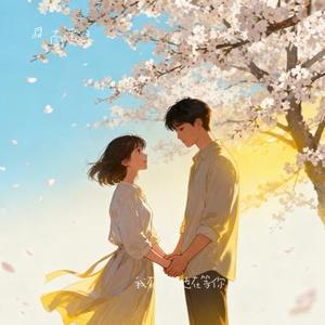 我在等风也在等你 (DJ沈浪版) (南溪浔 Remix)