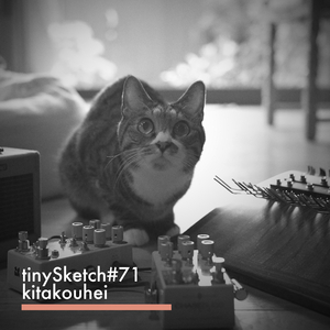 tinySketch #71