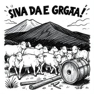 Atrochando el algoritmo