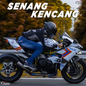 Senang Kencang